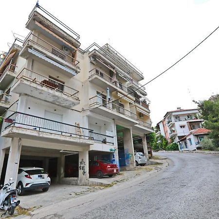 Ferienwohnung Terranova Kavala Exterior foto
