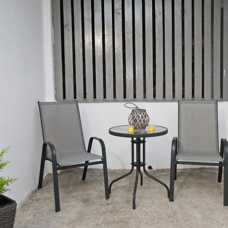 Ferienwohnung Terranova Kavala Exterior foto