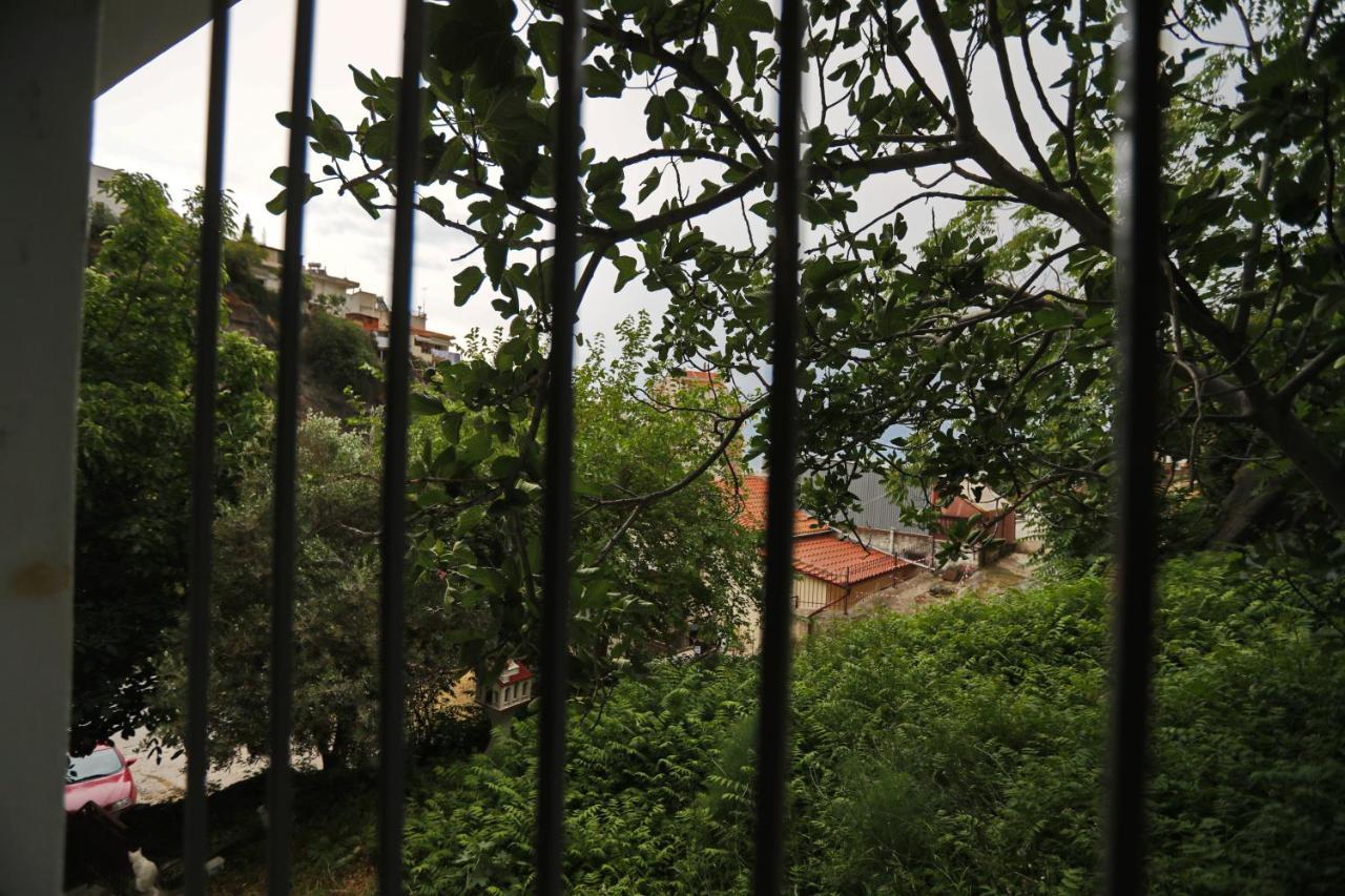 Ferienwohnung Terranova Kavala Exterior foto