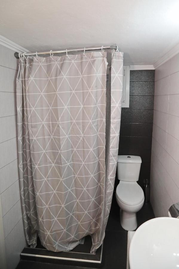 Ferienwohnung Terranova Kavala Exterior foto
