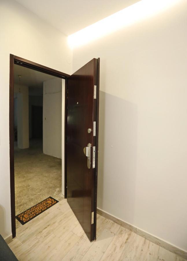 Ferienwohnung Terranova Kavala Exterior foto