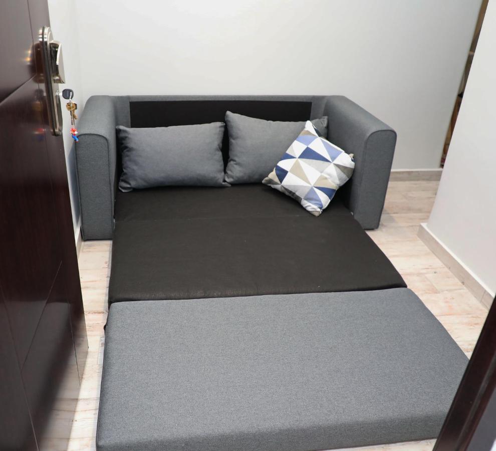 Ferienwohnung Terranova Kavala Exterior foto